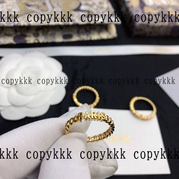 送料無料 ディオール リング コピー - accessories-01240 画像 5