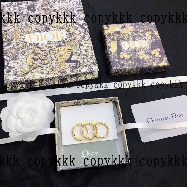 送料無料 ディオール リング コピー - accessories-01240 画像 7