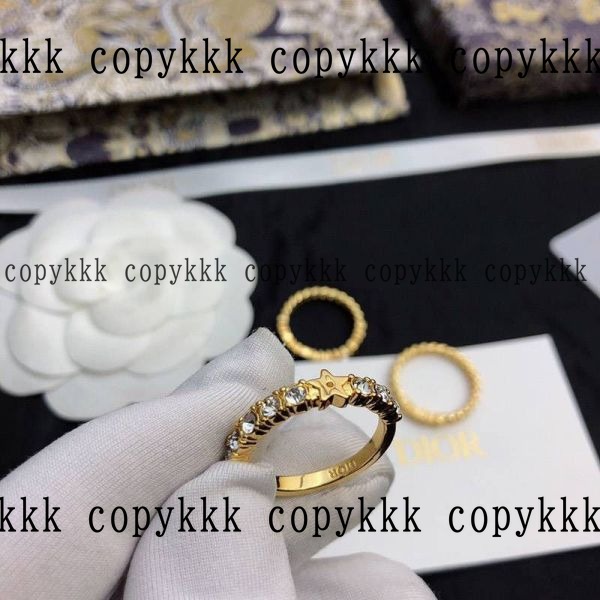 送料無料 ディオール リング コピー - accessories-01240 画像 9