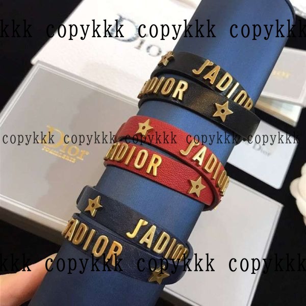 格安 ディオール ブレスレット コピー - accessories-01338 画像 3