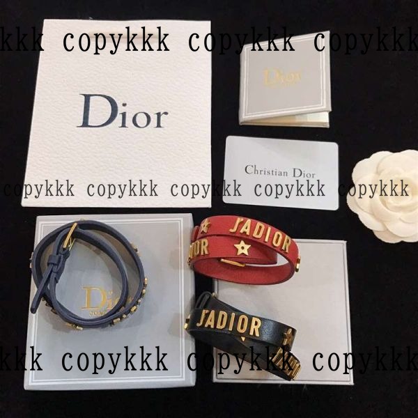 格安 ディオール ブレスレット コピー - accessories-01338 画像 4