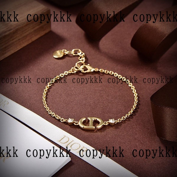 人気 ディオール ブレスレット N級品 - accessories-01327 メイン画像
