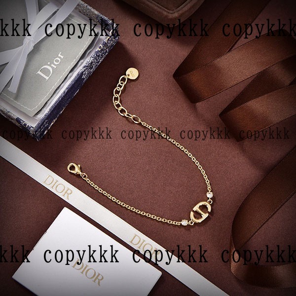 人気 ディオール ブレスレット N級品 - accessories-01327 画像 3