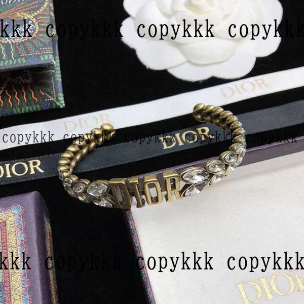 人気 ディオール ブレスレット N級品 - accessories-01330