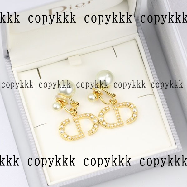 人気 ディオール イヤリング N級品 - accessories-01249 おすすめN級品
