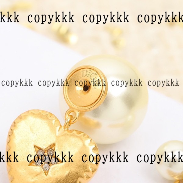 人気 ディオール イヤリング N級品 - accessories-01265 画像 3