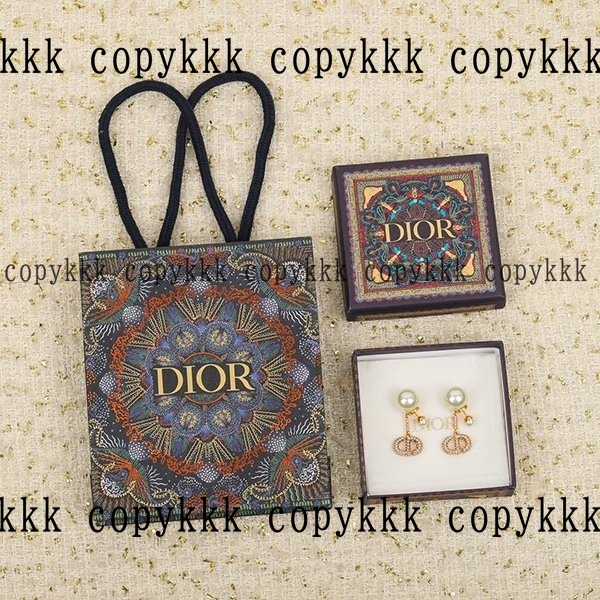 ディオール イヤリング ブランドコピー 激安通販 - accessories-01266 おすすめN級品