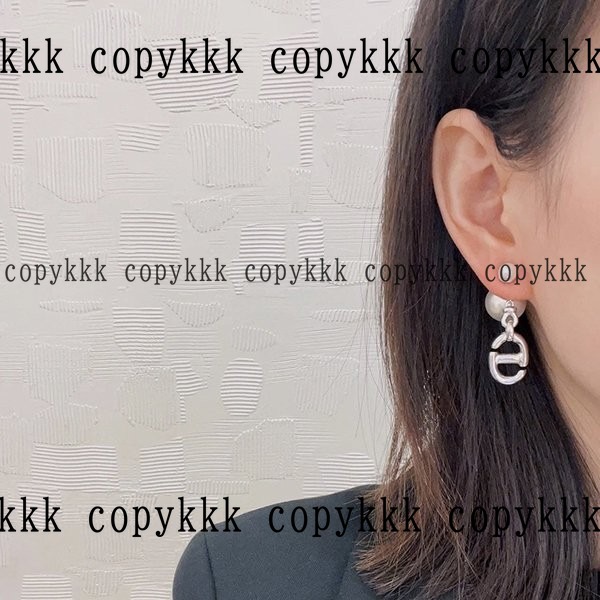 大人気 ディオール イヤリング ブランドコピー - accessories-01267