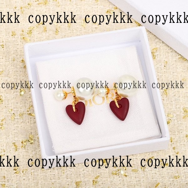 送料無料 ディオール イヤリング コピー - accessories-01268 画像 2