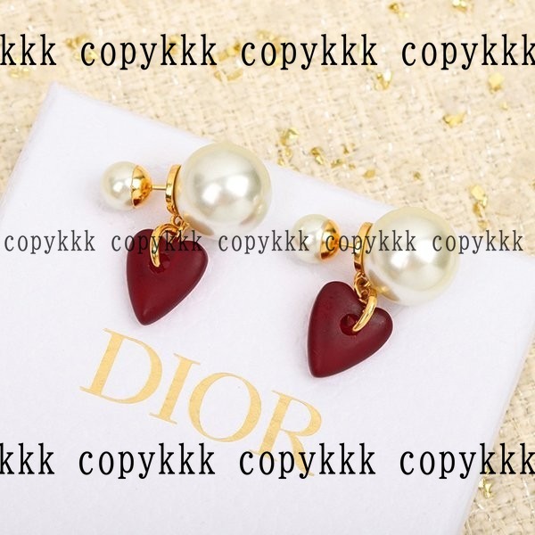 送料無料 ディオール イヤリング コピー - accessories-01268 画像 3