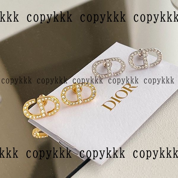 送料無料 ディオール イヤリング コピー - accessories-01273 おすすめN級品
