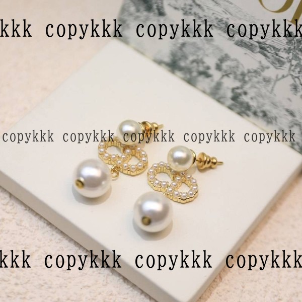 送料無料 ディオール イヤリング コピー - accessories-01251
