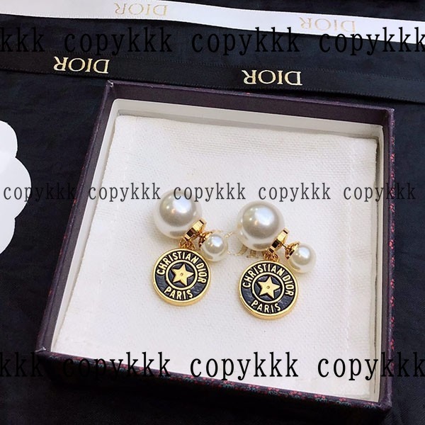 ディオール イヤリング ブランドコピー 激安通販 - accessories-01286 画像 5