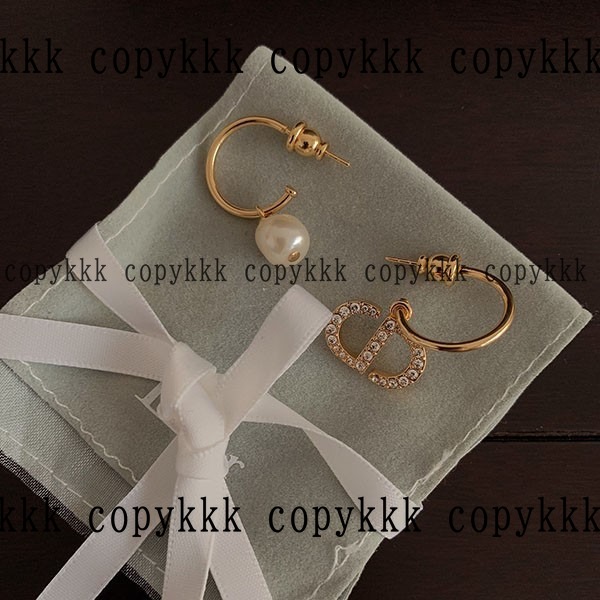人気 ディオール イヤリング N級品 - accessories-01252