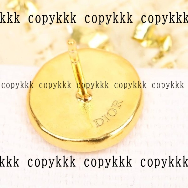 ディオール イヤリング ブランドコピー 激安通販 - accessories-01288 画像 7