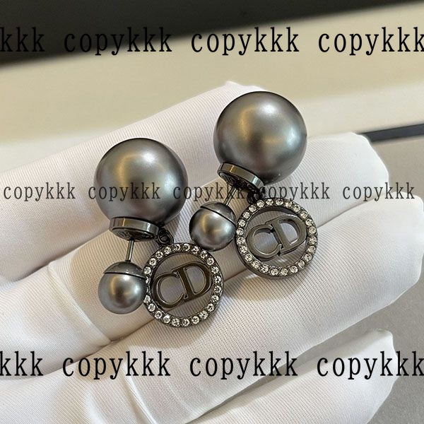 人気 ディオール イヤリング N級品 - accessories-01290 画像 2
