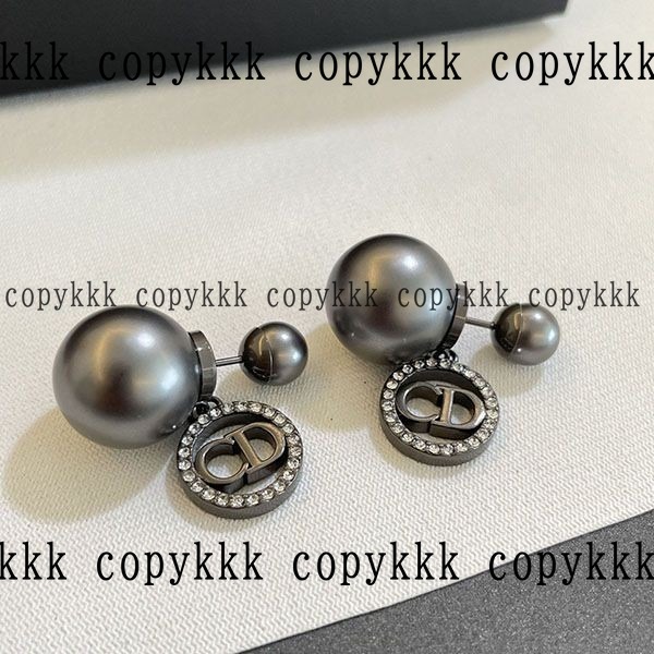 人気 ディオール イヤリング N級品 - accessories-01290 画像 3