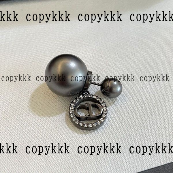 人気 ディオール イヤリング N級品 - accessories-01290 画像 4