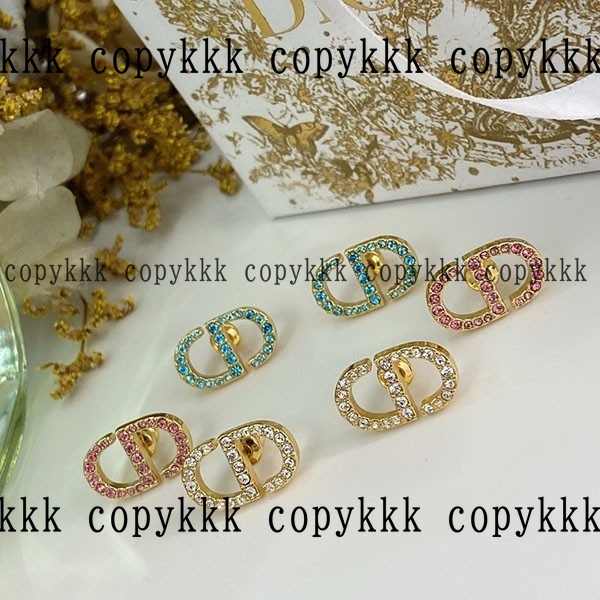 送料無料 ディオール イヤリング コピー - accessories-01293