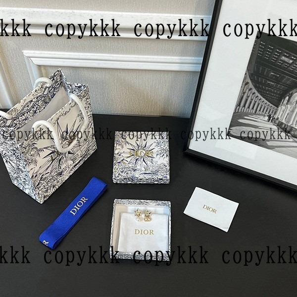 ディオール イヤリング ブランドコピー 激安通販 - accessories-01253 画像 2
