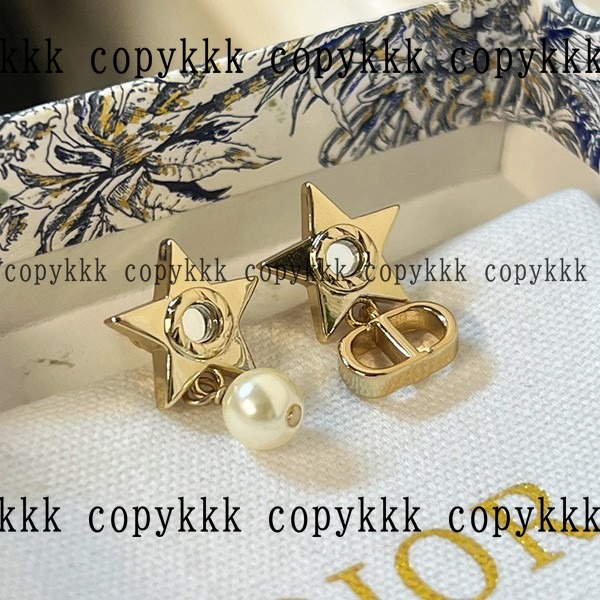 ディオール イヤリング ブランドコピー 激安通販 - accessories-01253 画像 4