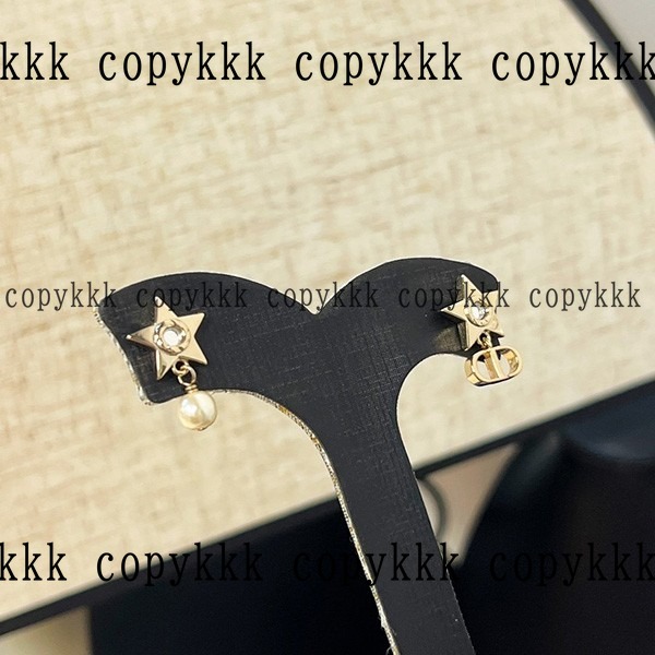 ディオール イヤリング ブランドコピー 激安通販 - accessories-01253 画像 5