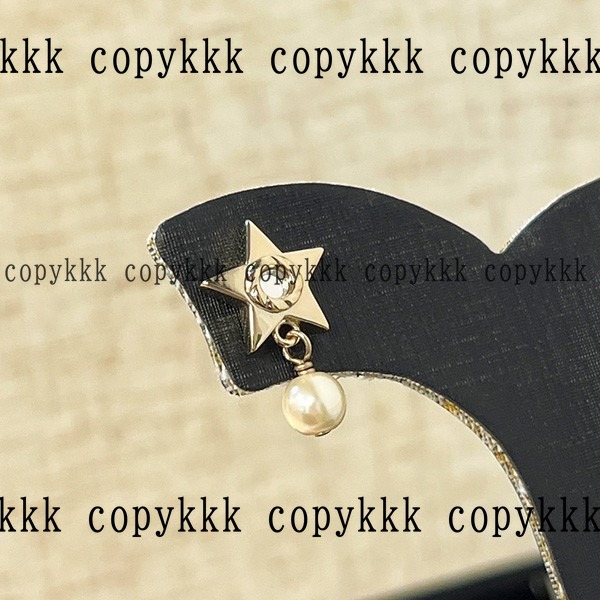ディオール イヤリング ブランドコピー 激安通販 - accessories-01253 画像 6