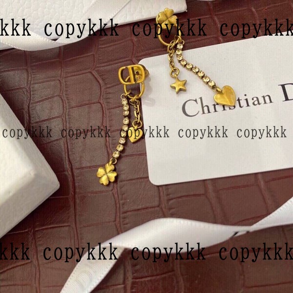 人気 ディオール イヤリング N級品 - accessories-01304