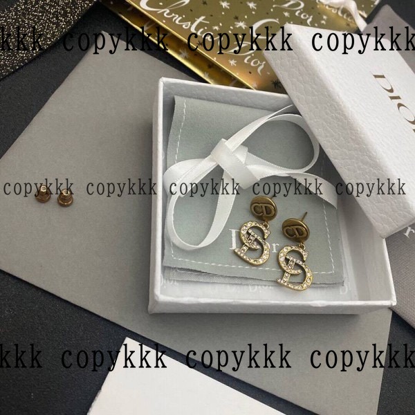 ディオール イヤリング ブランドコピー 激安通販 - accessories-01305 画像 4