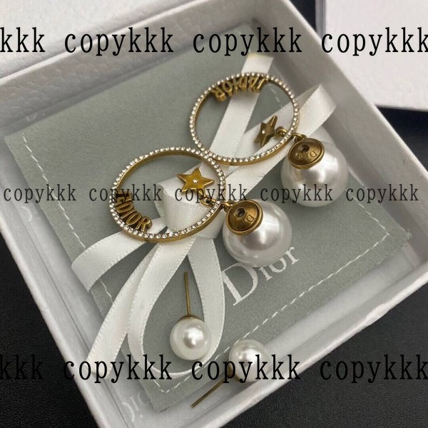 格安 ディオール イヤリング コピー - accessories-01308 画像 6