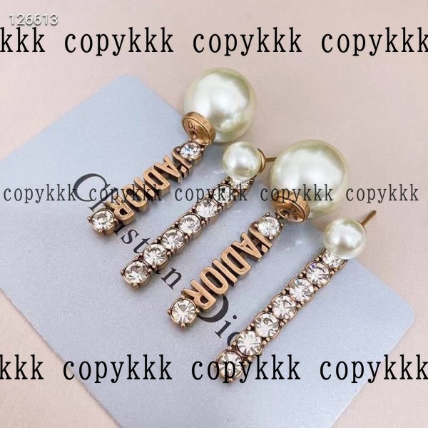 送料無料 ディオール イヤリング コピー - accessories-01309 画像 6