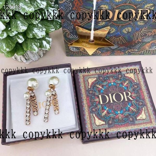 送料無料 ディオール イヤリング コピー - accessories-01309 画像 9