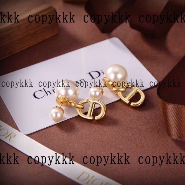 送料無料 ディオール イヤリング コピー - accessories-01310 画像 3