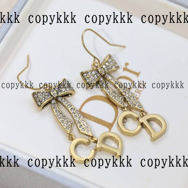 ディオール イヤリング N級品 送料無料 - accessories-01314