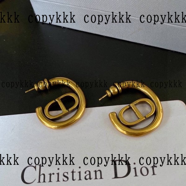 人気 ディオール イヤリング N級品 - accessories-01317 メイン画像