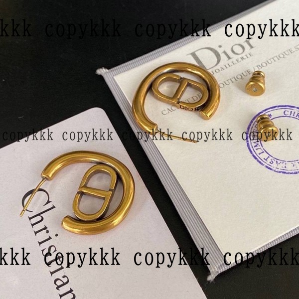 人気 ディオール イヤリング N級品 - accessories-01317 画像 2