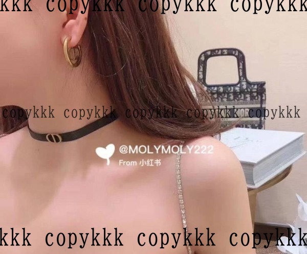 人気 ディオール イヤリング N級品 - accessories-01317 画像 4