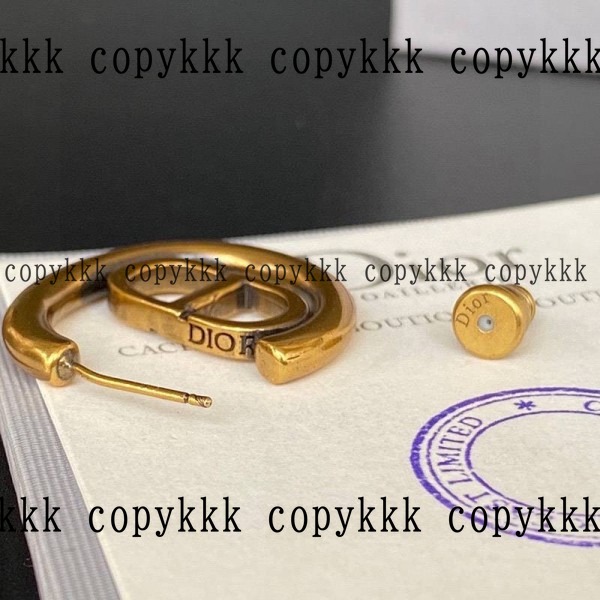 人気 ディオール イヤリング N級品 - accessories-01317 画像 6