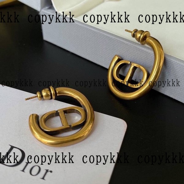 人気 ディオール イヤリング N級品 - accessories-01317 画像 7