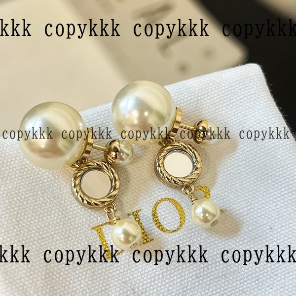 ディオール イヤリング ブランドコピー 激安通販 - accessories-01255 おすすめN級品