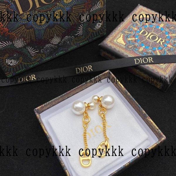 ディオール イヤリング ブランドコピー 激安通販 - accessories-01321 画像 2