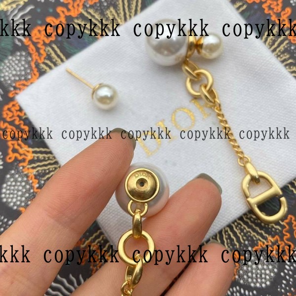 ディオール イヤリング ブランドコピー 激安通販 - accessories-01321 画像 5