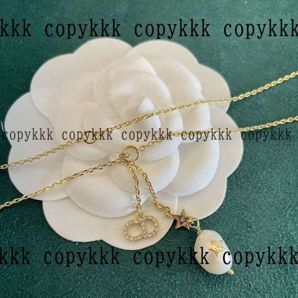人気 ディオール ネックレス N級品 - accessories-01350 おすすめN級品