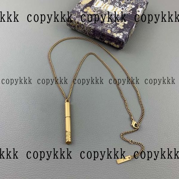 人気 ディオール ネックレス N級品 - accessories-01356 画像 3