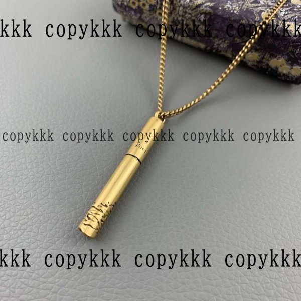 人気 ディオール ネックレス N級品 - accessories-01356 画像 4