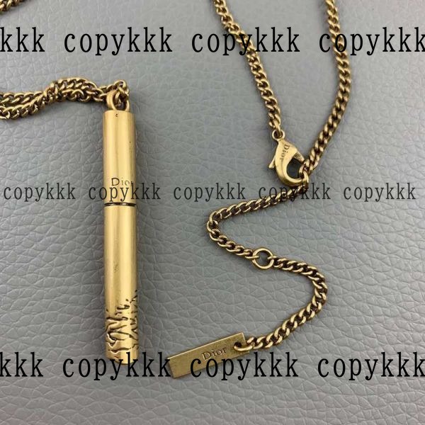 人気 ディオール ネックレス N級品 - accessories-01356 画像 5