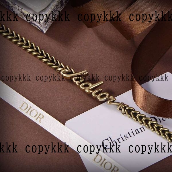 人気 ディオール ネックレス N級品 - accessories-01358 画像 5