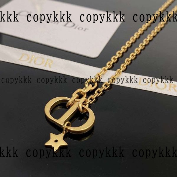 ディオール ネックレス N級品 送料無料 - accessories-01359