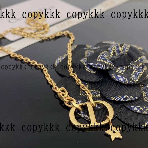 ディオール ネックレス N級品 送料無料 - accessories-01359 画像 2
