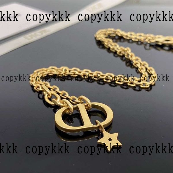 ディオール ネックレス N級品 送料無料 - accessories-01359 画像 3